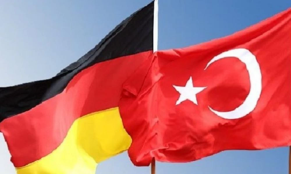 Η Γερμανία πάλι έβαλε πλάτη! Η ΕΕ δεν έβαλε την Τουρκία στη «μαύρη λίστα» των φορολογικών παραδείσων